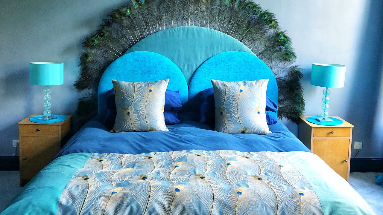 Photo of Bedroom in Heuchin