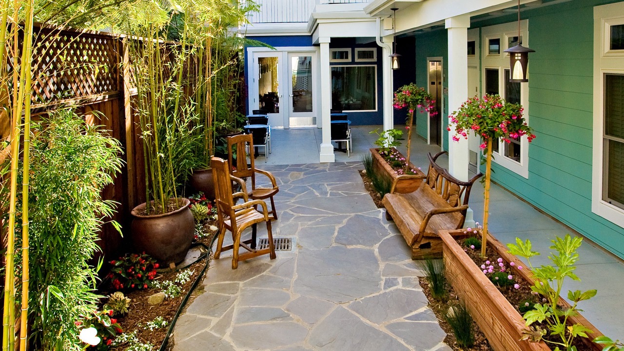 Photo of Outdoor in Downtown Santa Cruz