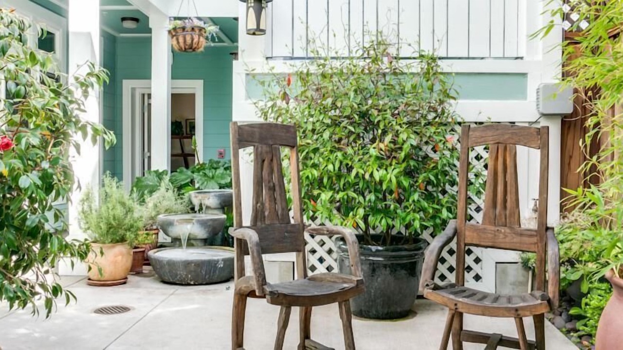 Photo of Outdoor in Downtown Santa Cruz