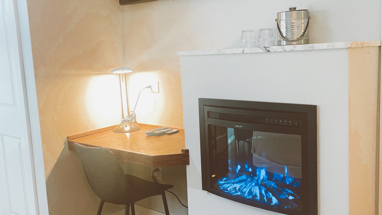 Photo of Bedroom in Downtown Santa Cruz