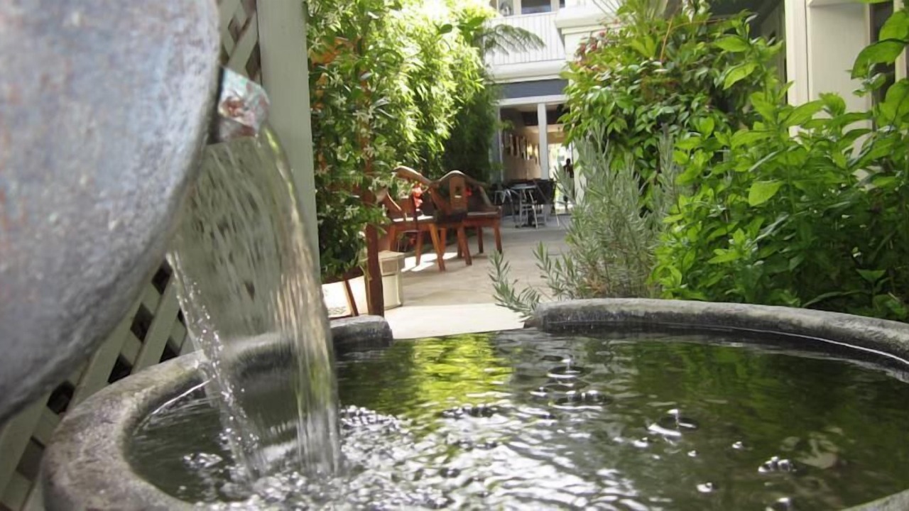 Photo of Outdoor in Downtown Santa Cruz