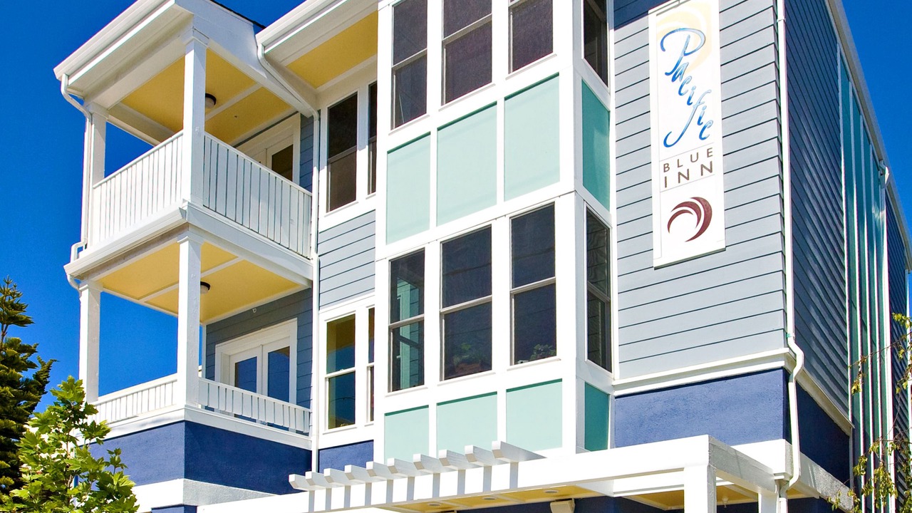 Photo of Outdoor in Downtown Santa Cruz