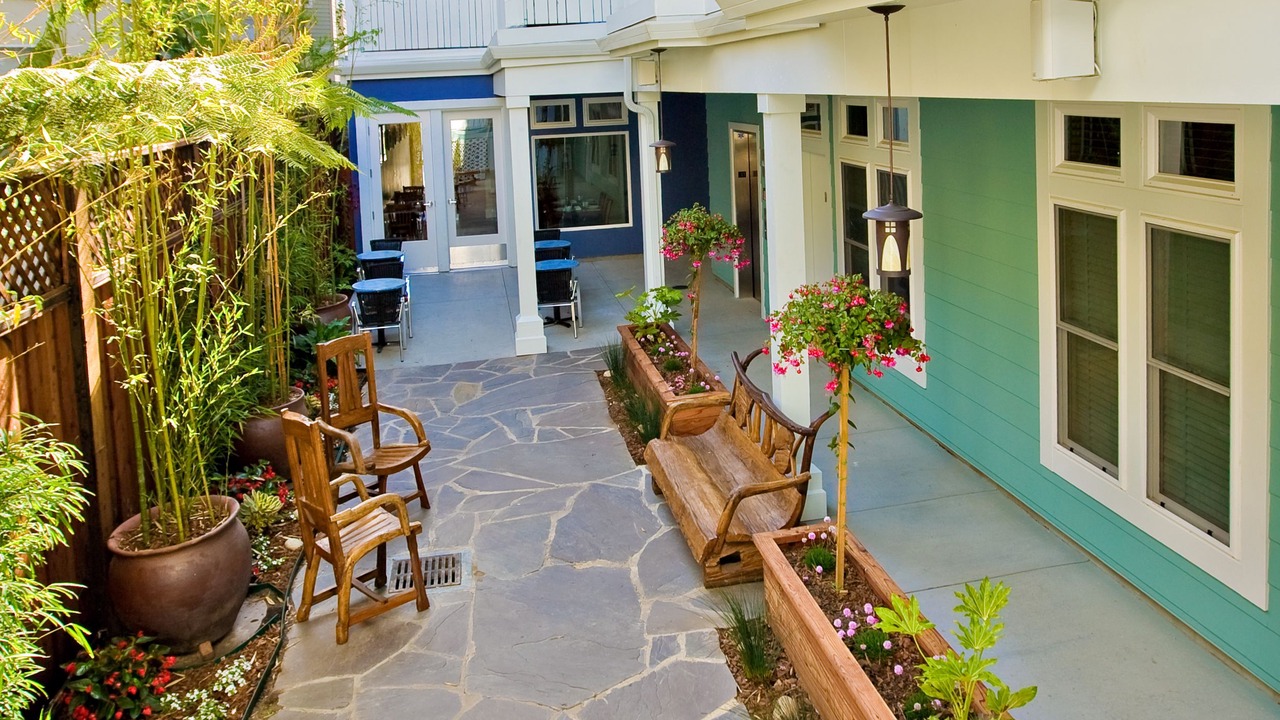 Photo of Outdoor in Downtown Santa Cruz