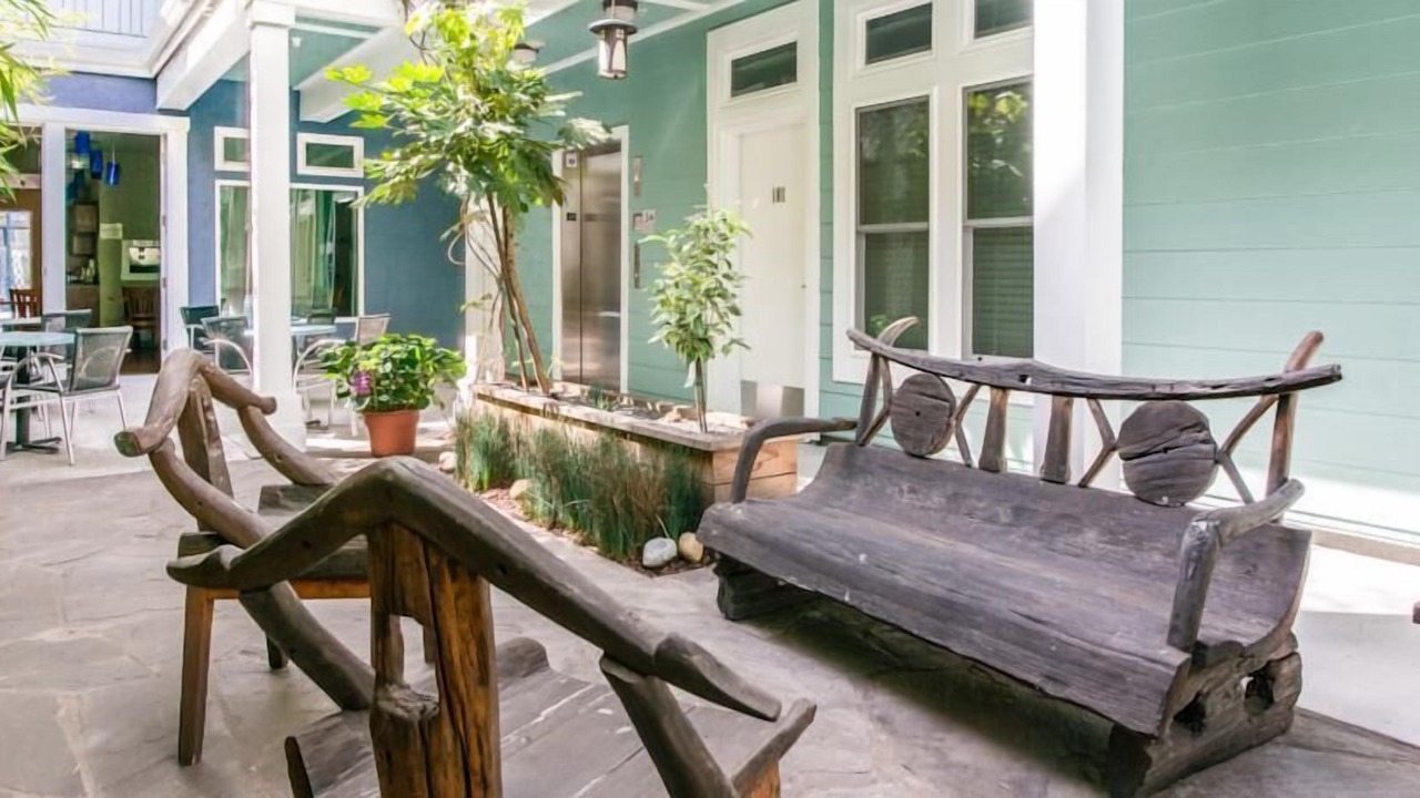 Photo of Others in Downtown Santa Cruz