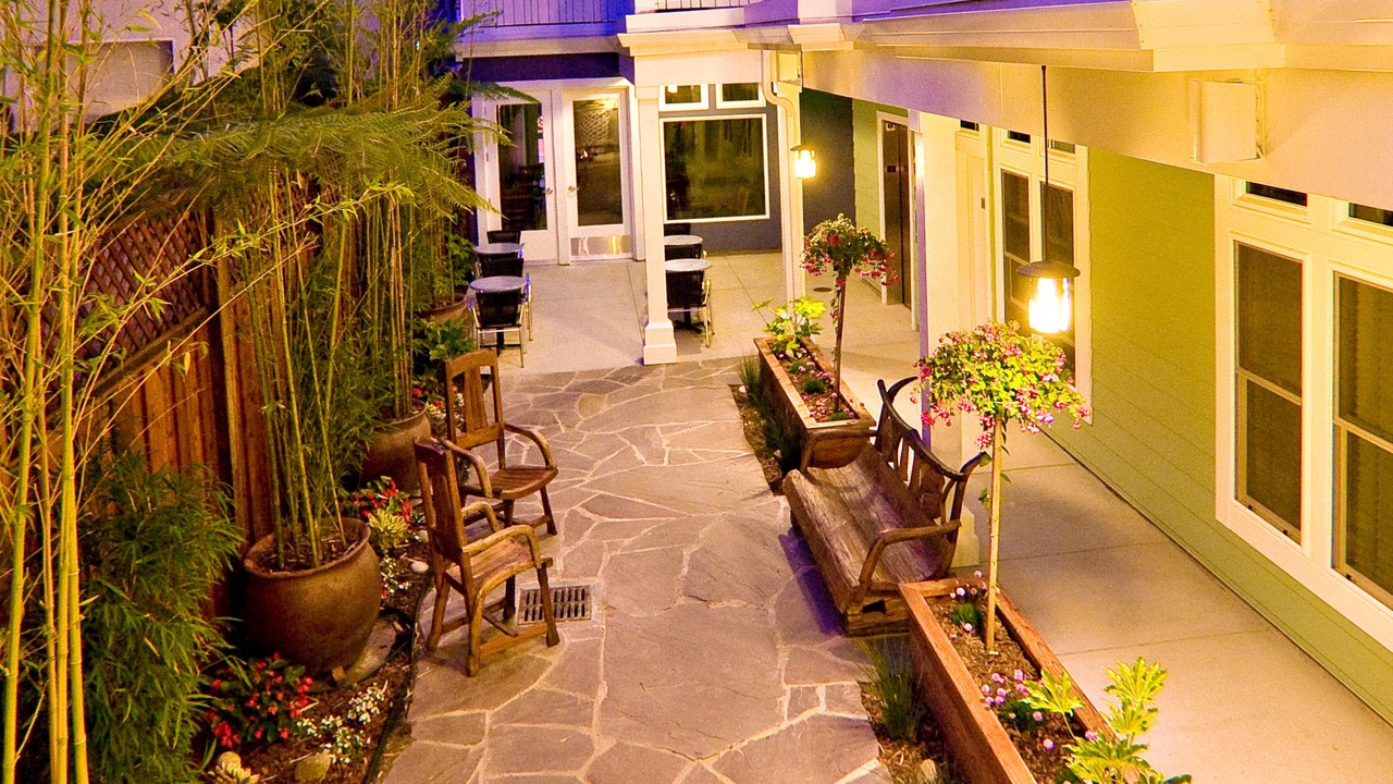 Photo of Outdoor in Downtown Santa Cruz