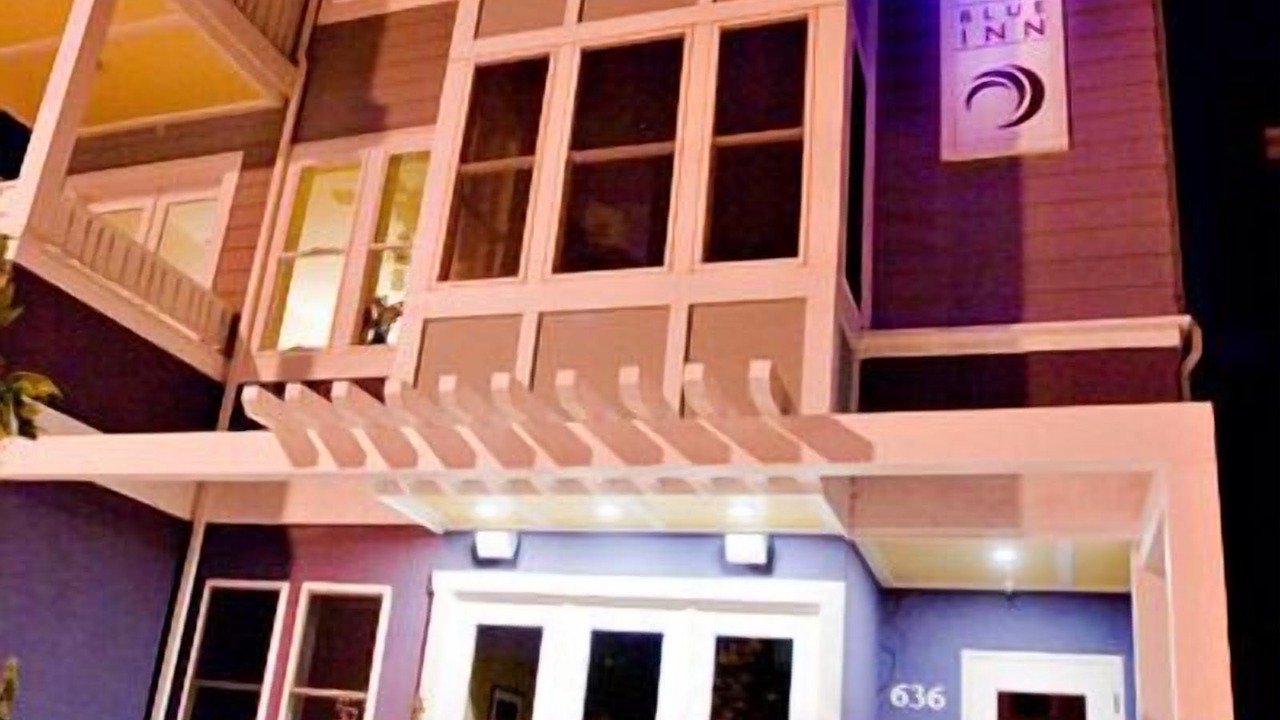 Photo of Outdoor in Downtown Santa Cruz