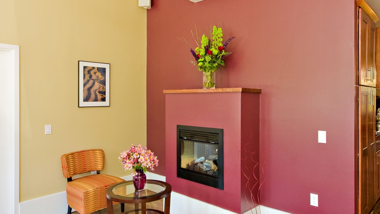 Photo of Livingroom in Downtown Santa Cruz