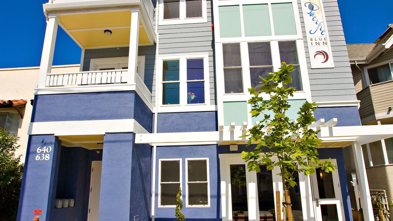 Photo of Outdoor in Downtown Santa Cruz