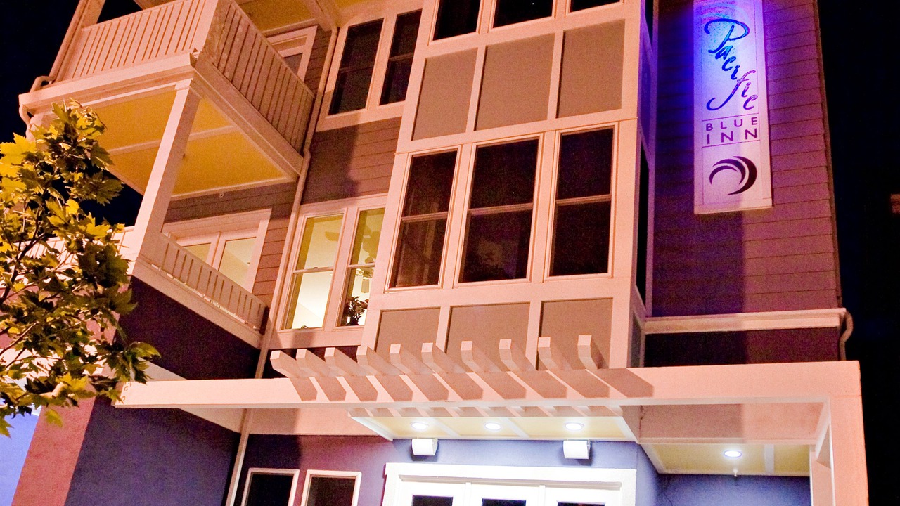 Photo of Outdoor in Downtown Santa Cruz