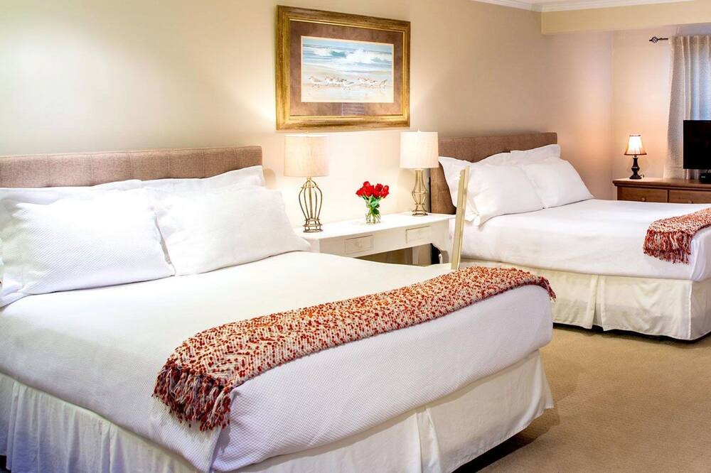 Photo of Bedroom in Fairfield