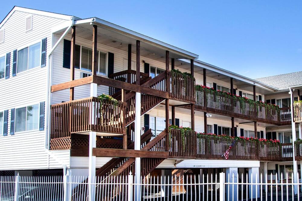 Photo of Outdoor in Fairfield