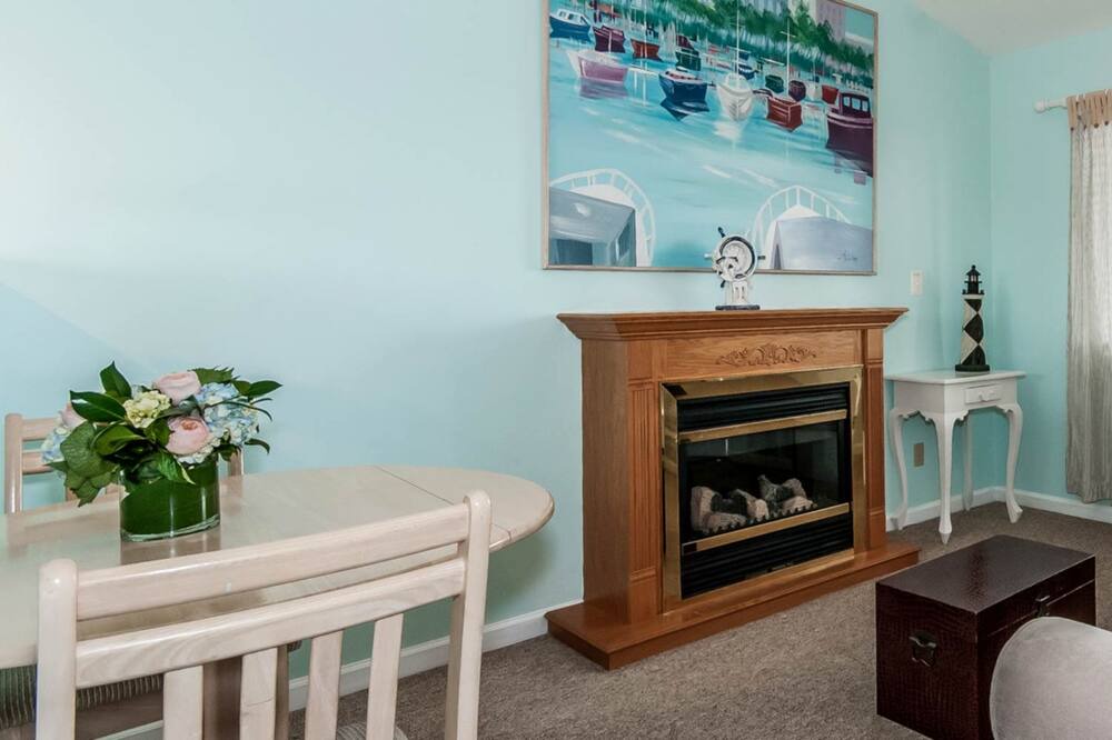 Photo of Bedroom in Fairfield