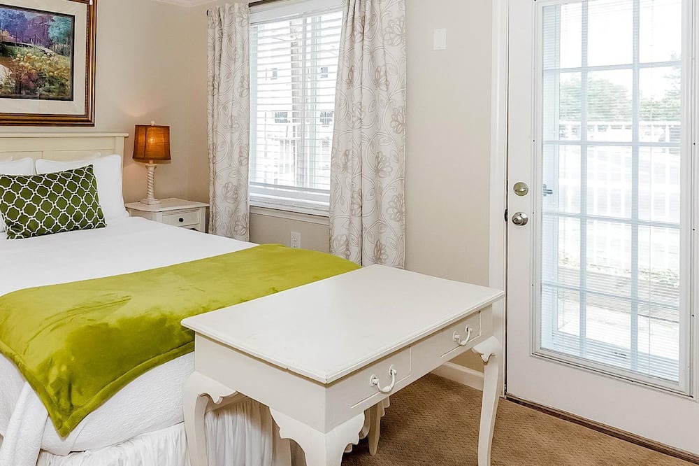 Photo of Bedroom in Fairfield