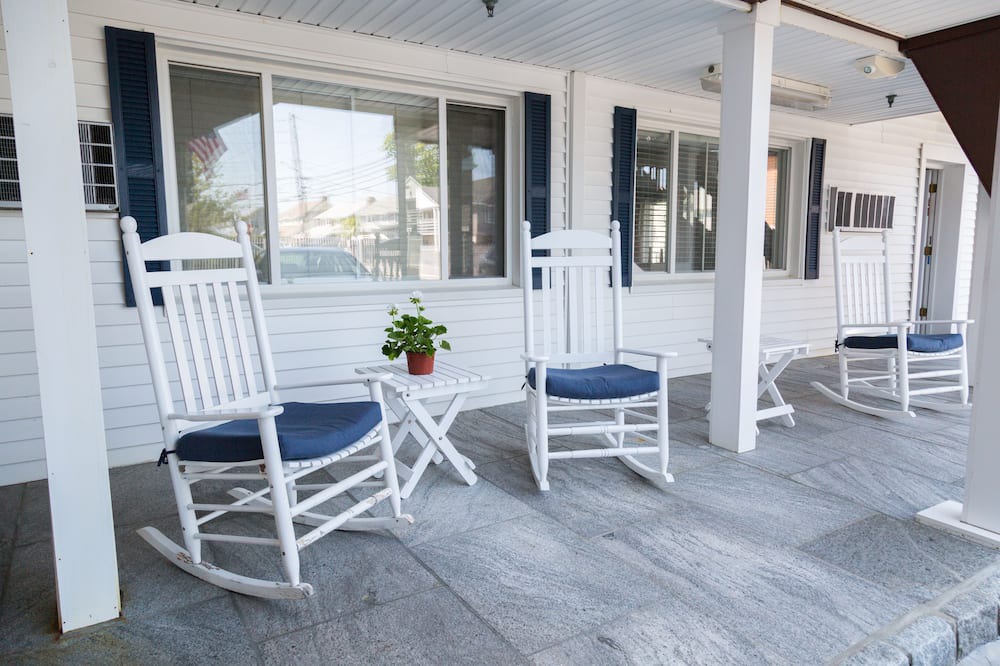 Photo of Outdoor in Fairfield