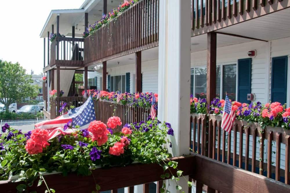 Photo of Outdoor in Fairfield