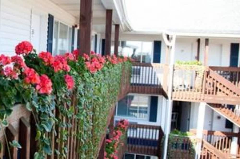 Photo of Outdoor in Fairfield