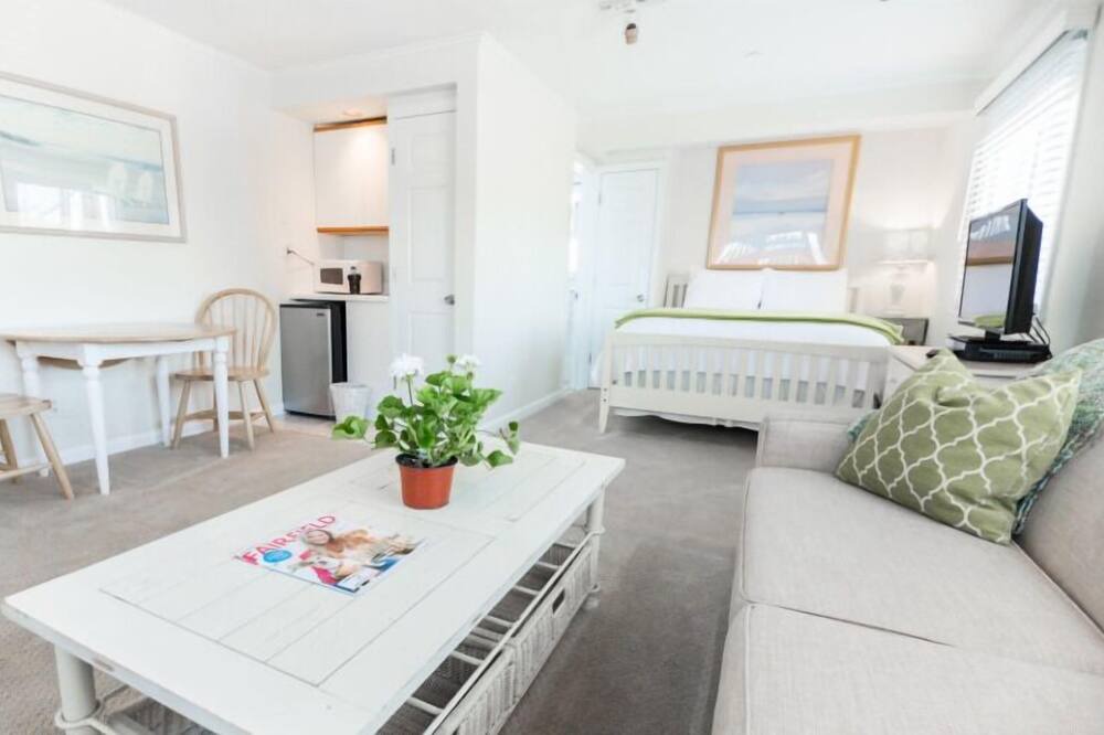 Photo of Bedroom in Fairfield