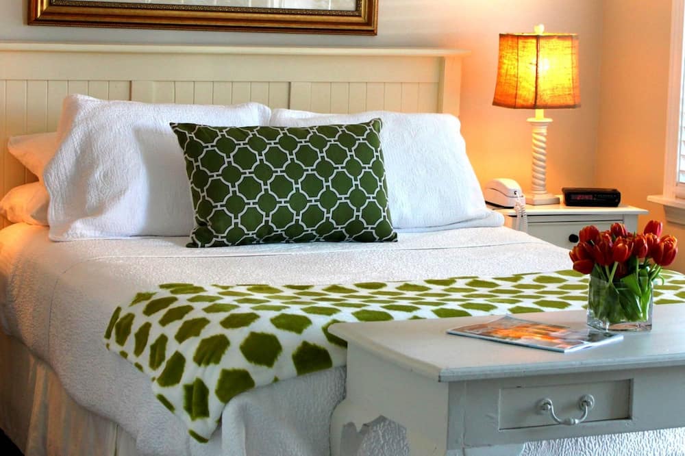 Photo of Bedroom in Fairfield