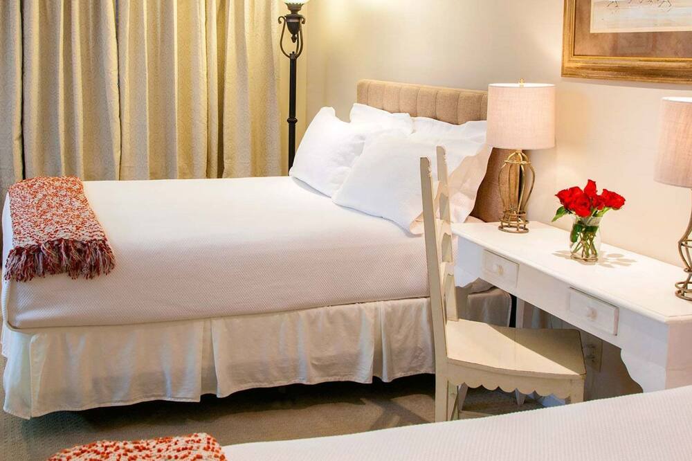 Photo of Bedroom in Fairfield