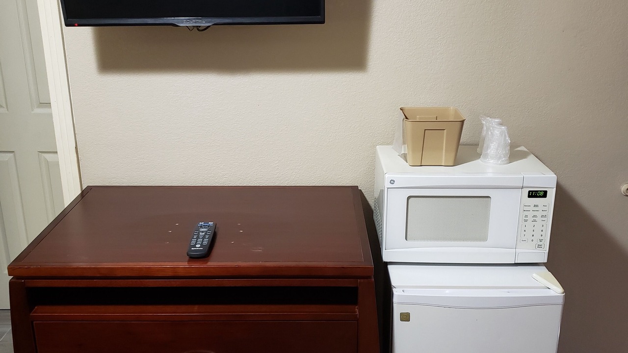 Photo of Bedroom in Crump