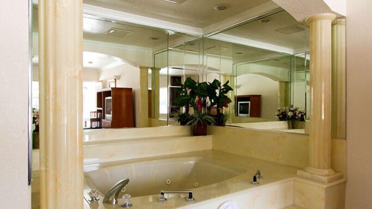 Photo of Bathroom in Santa Ana