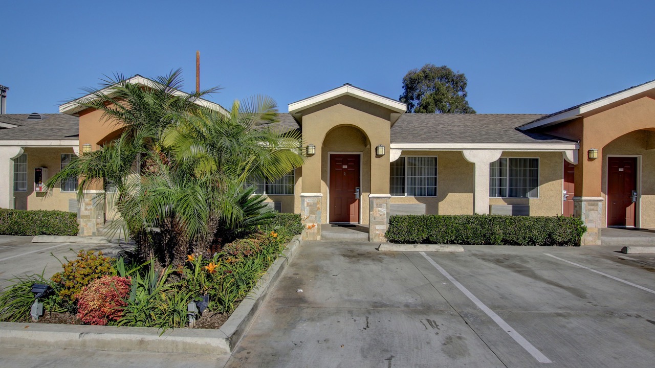 Photo of Outdoor in Santa Ana