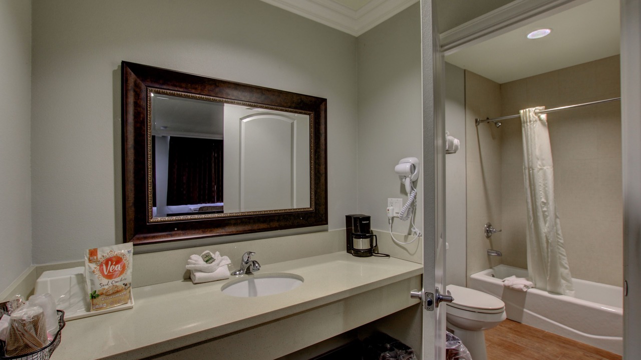 Photo of Bathroom in Santa Ana