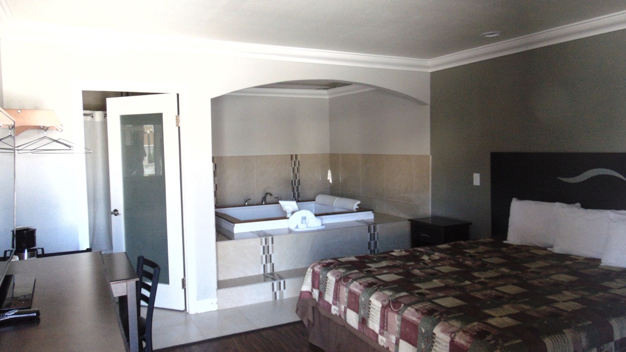 Photo of Bedroom in Santa Ana