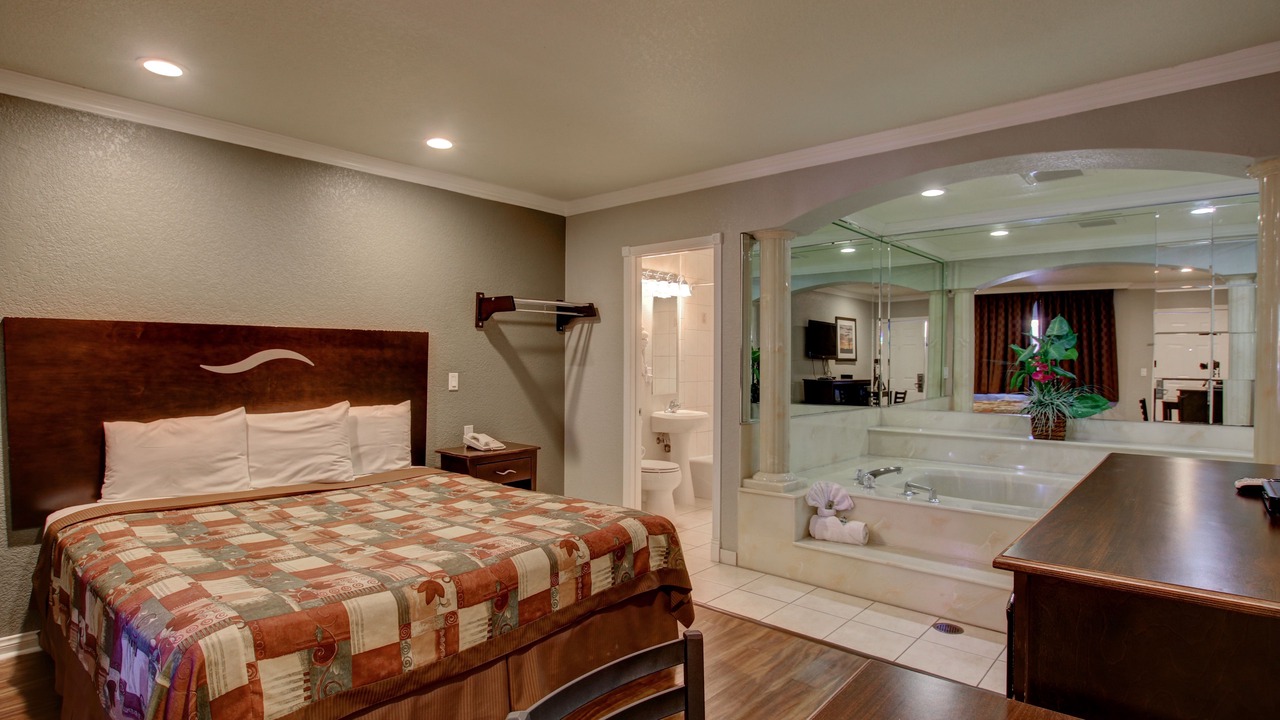 Photo of Bedroom in Santa Ana