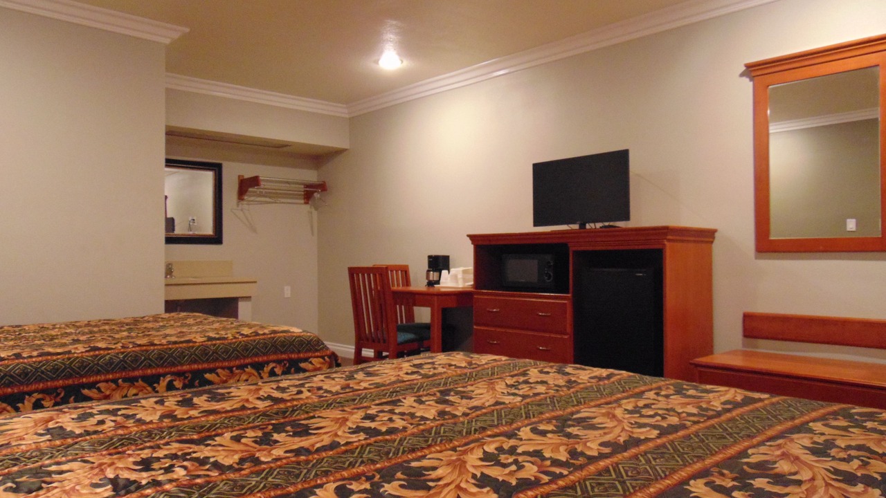 Photo of Bedroom in Santa Ana