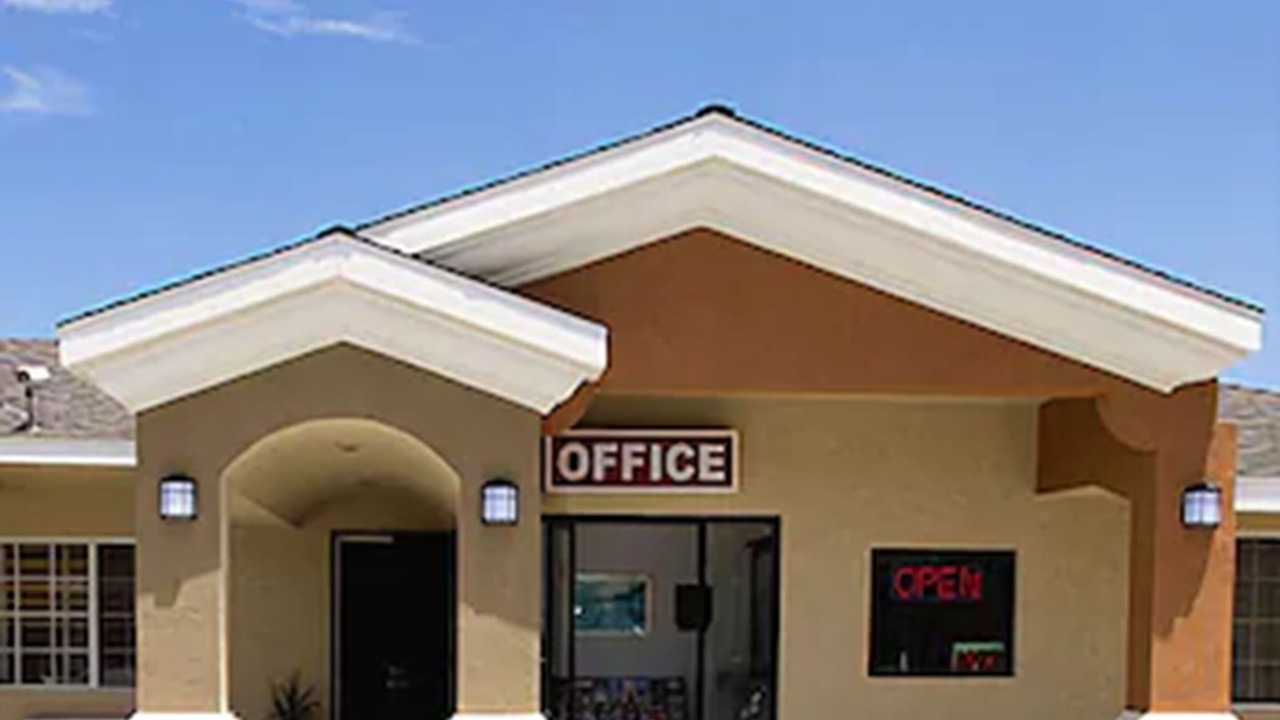 Photo of Outdoor in Santa Ana