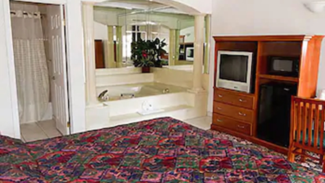 Photo of Bedroom in Santa Ana