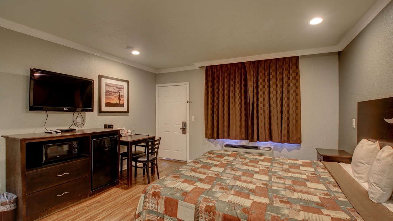 Photo of Bedroom in Santa Ana