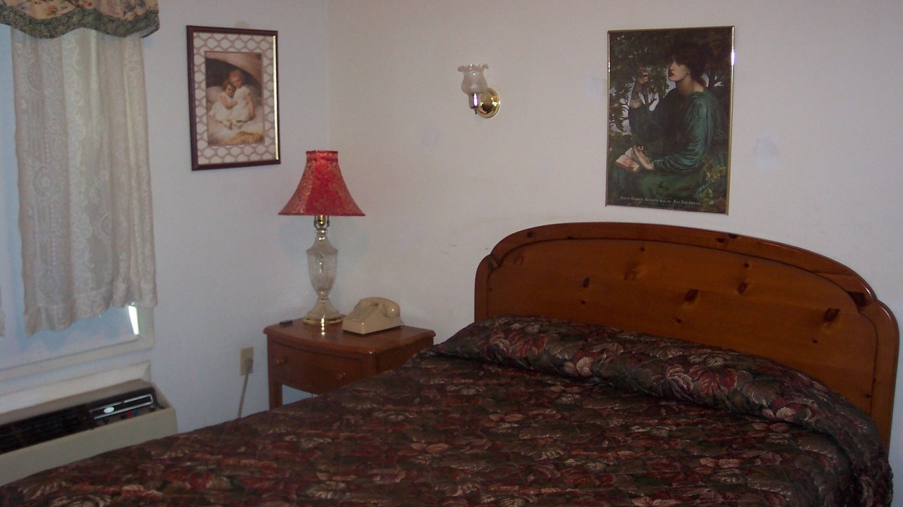 Photo of Bedroom in Saint Clair