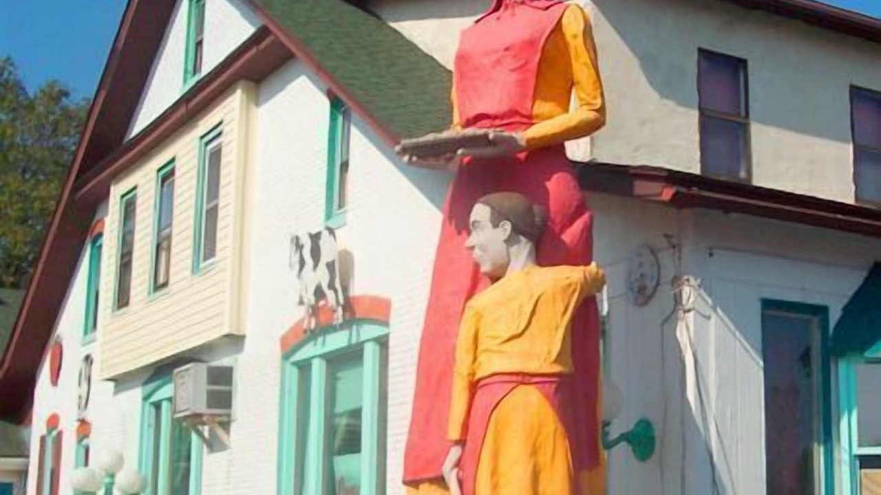 Photo of Outdoor in Saint Clair