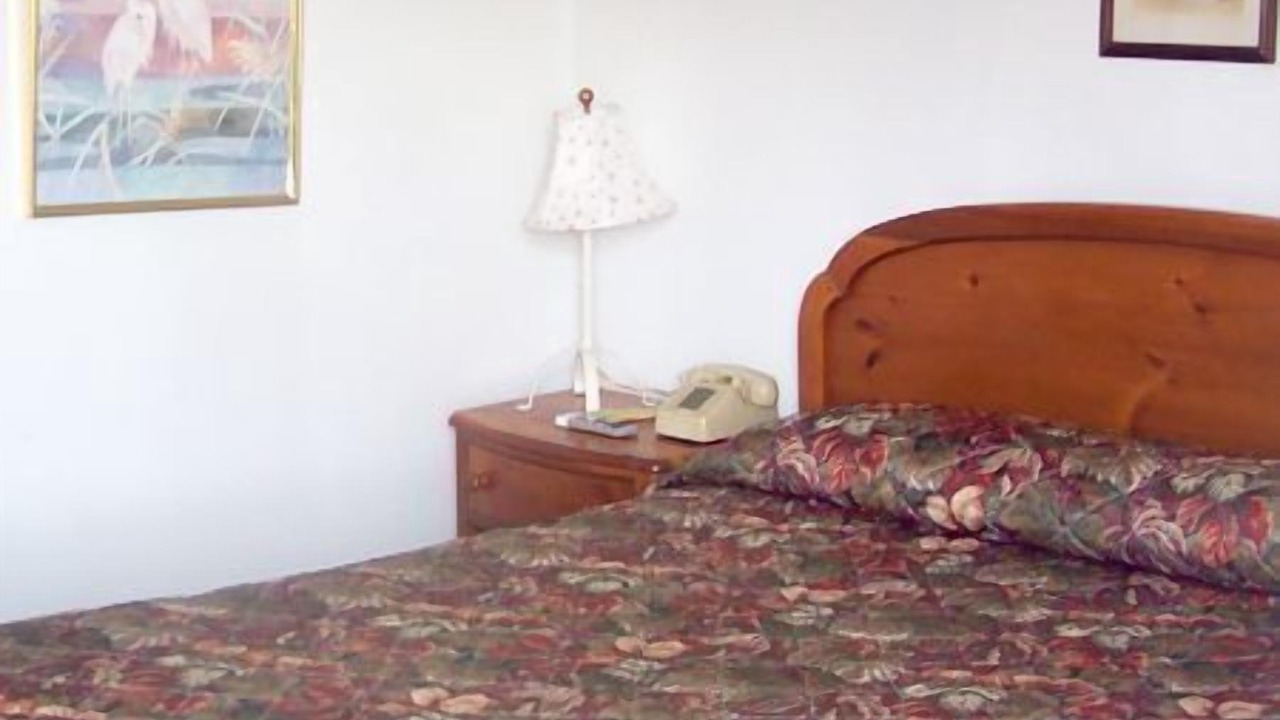 Photo of Bedroom in Saint Clair