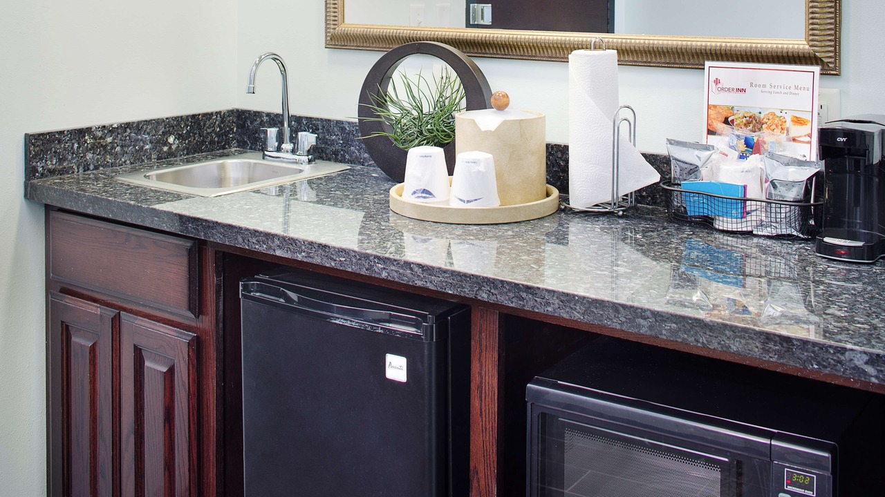 Photo of Kitchen in Lewisville