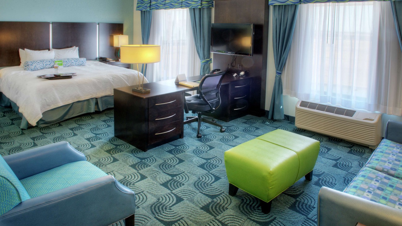Photo of Bedroom in Lewisville