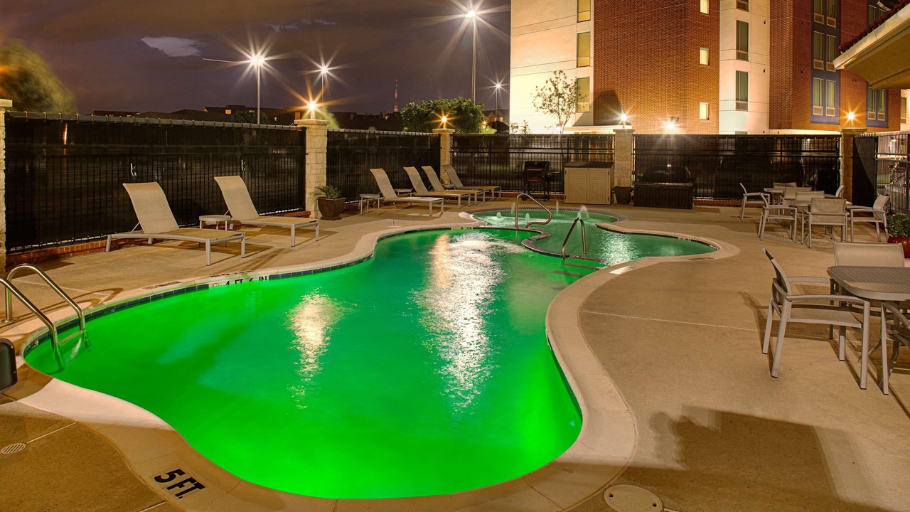 Photo of Outdoor in Lewisville