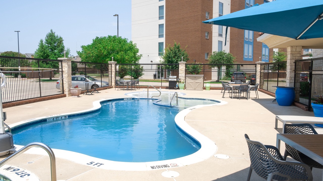Photo of Outdoor in Lewisville