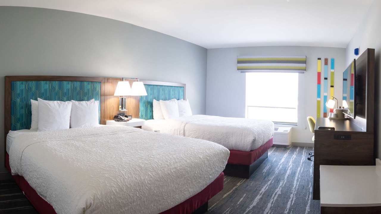 Photo of Bedroom in Lewisville