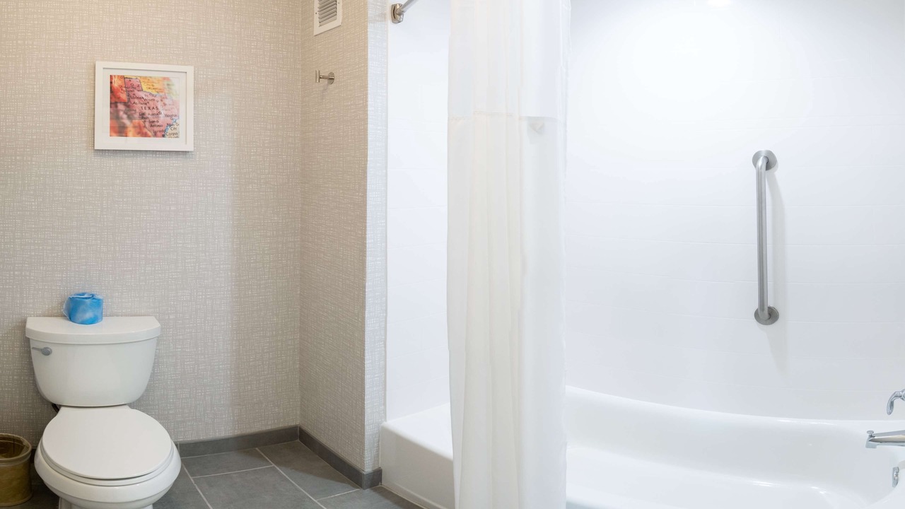 Photo of Bathroom in Lewisville