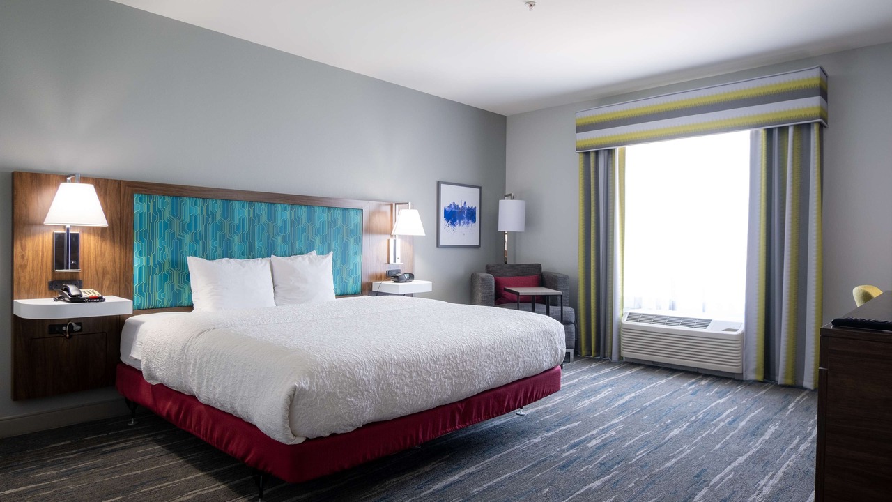Photo of Bedroom in Lewisville