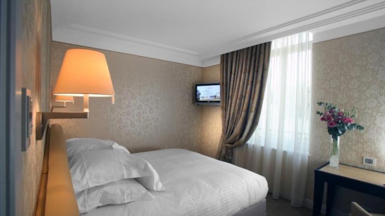 Photo of Bedroom in Royat