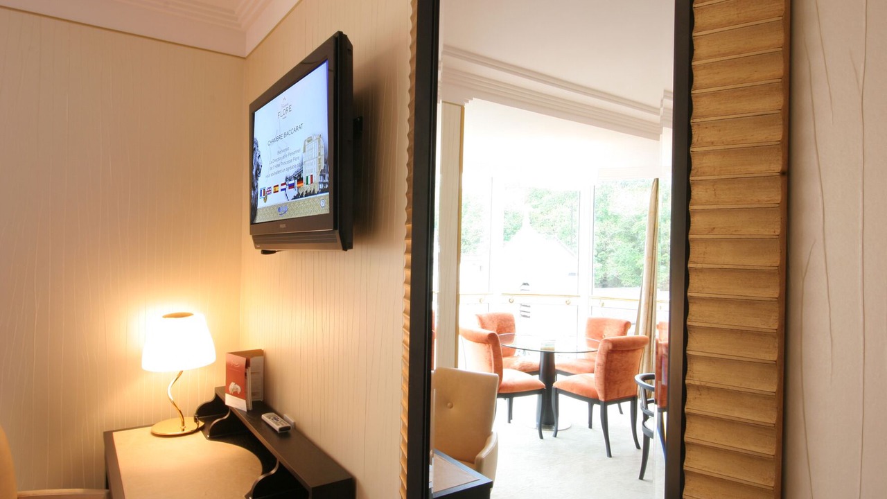 Photo of Bedroom in Royat