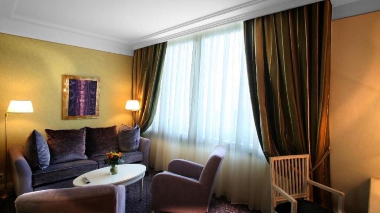 Photo of Bedroom in Royat