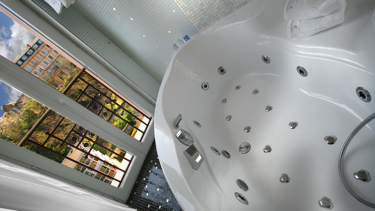 Photo of Bathroom in Royat