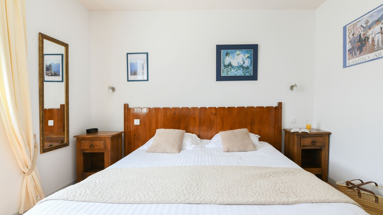 Photo of Bedroom in Montory