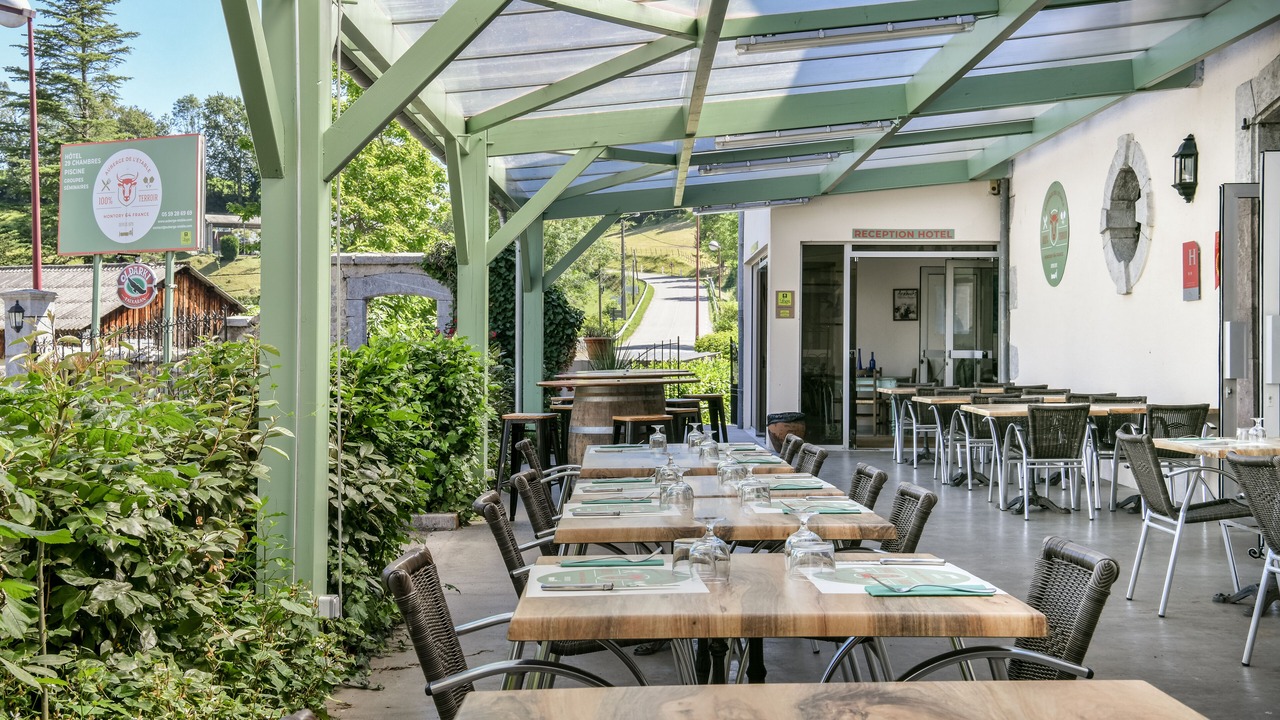 Photo of Outdoor in Montory