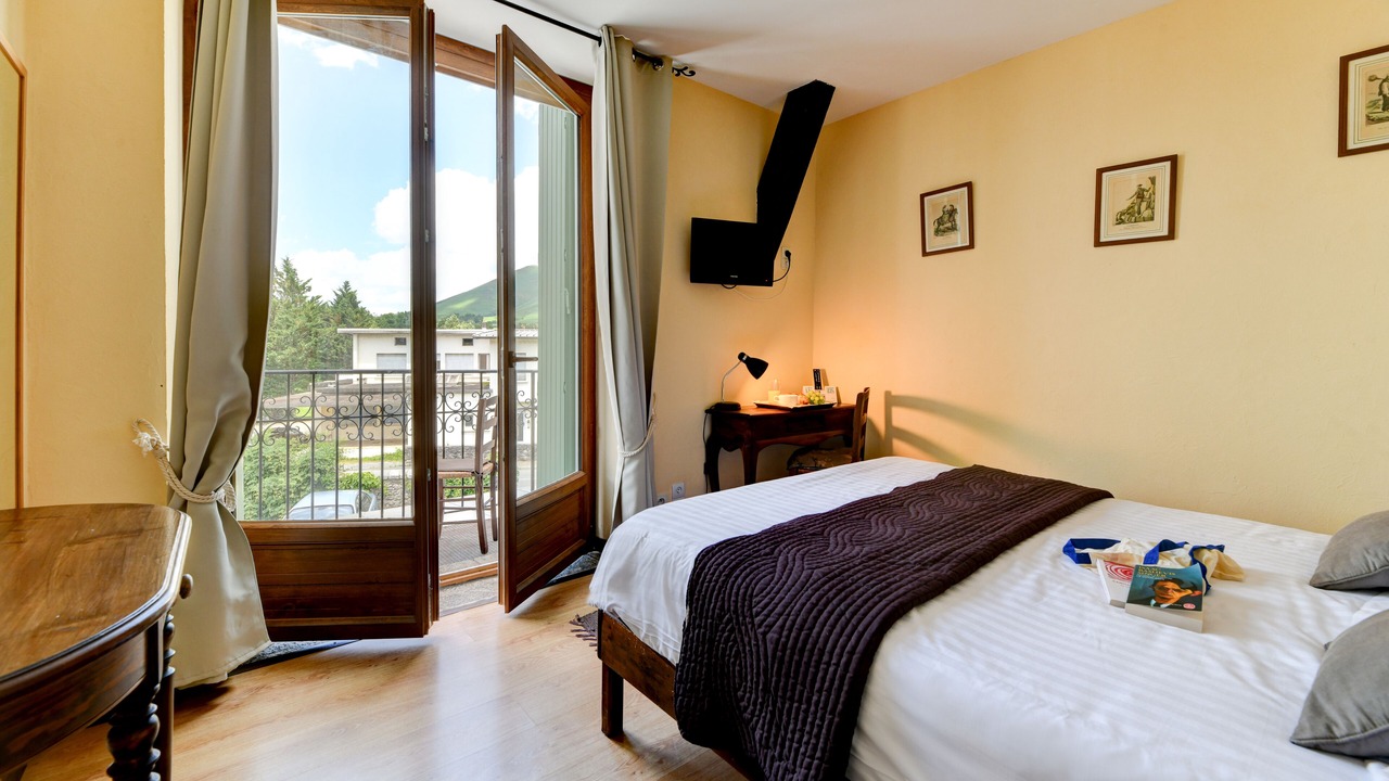 Photo of Bedroom in Montory